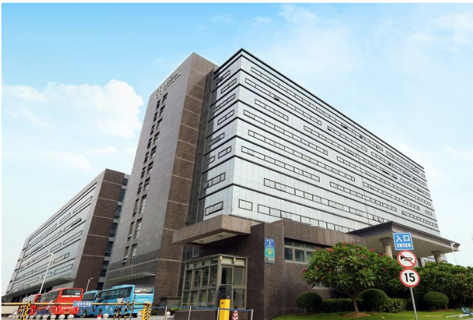 9001cc金沙以诚为本持续发力大健康产业，完善医疗供应链服务网络